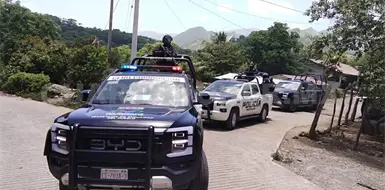 Denuncian detenciones arbitrarias y cateos