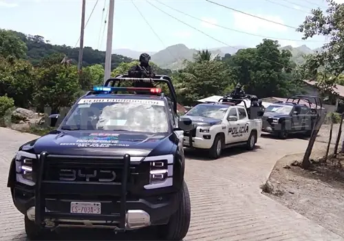 Denuncian detenciones arbitrarias y cateos Denuncian detenciones arbitrarias y cateos