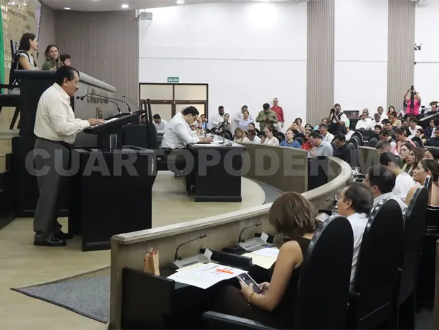 Fijan plazo de 90 días para separase del cargo Fijan plazo de 90 días para separase del cargo