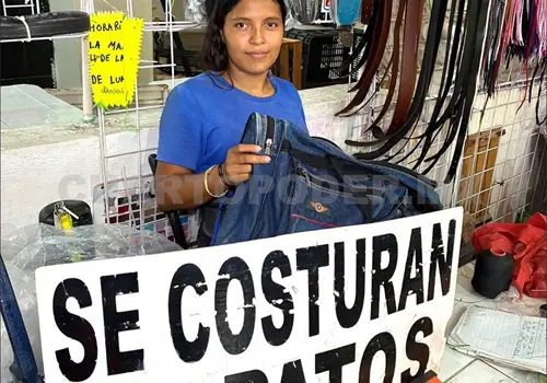 Pobreza laboral, un reto estructural