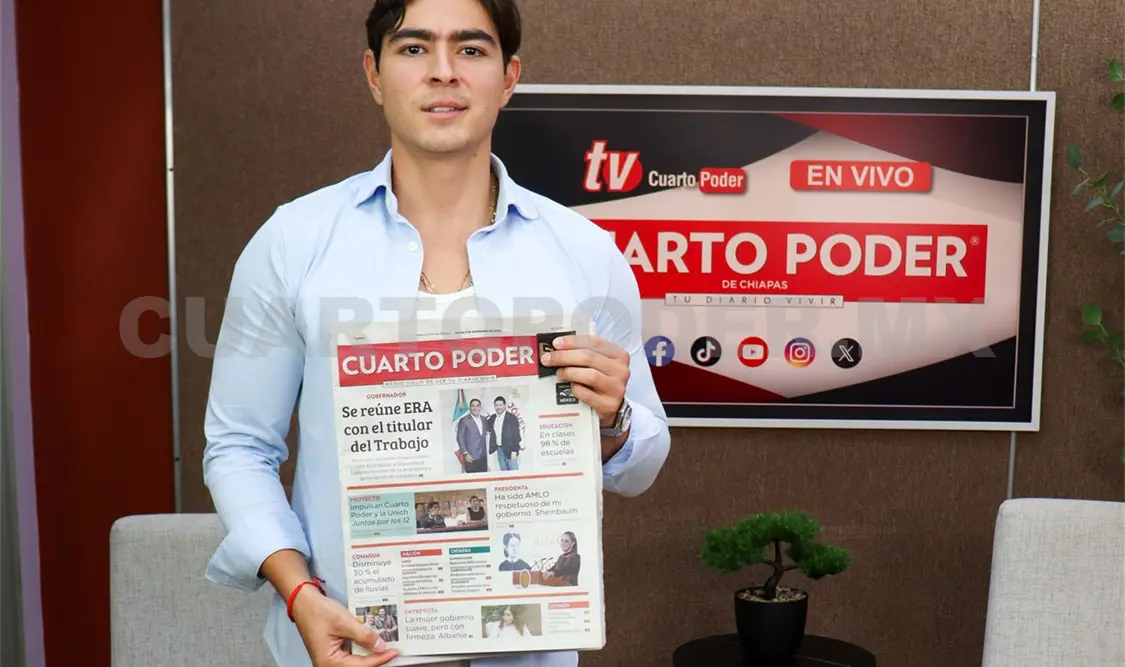 Foto: Ingrid Pérez/CP