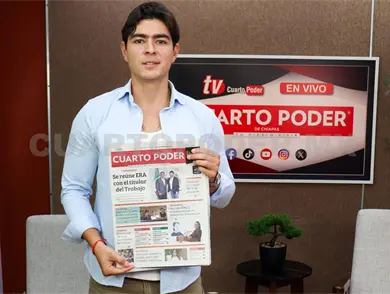 Sebastián, el piloto chiapaneco que va por la Panamericana Sebastián, el piloto chiapaneco que va por la Panamericana