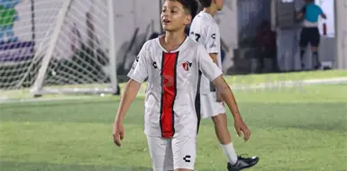 Arranca la Liga Municipal Infantil y Juvenil Arranca la Liga Municipal Infantil y Juvenil
