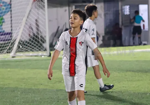 Arranca la Liga Municipal Infantil y Juvenil Arranca la Liga Municipal Infantil y Juvenil