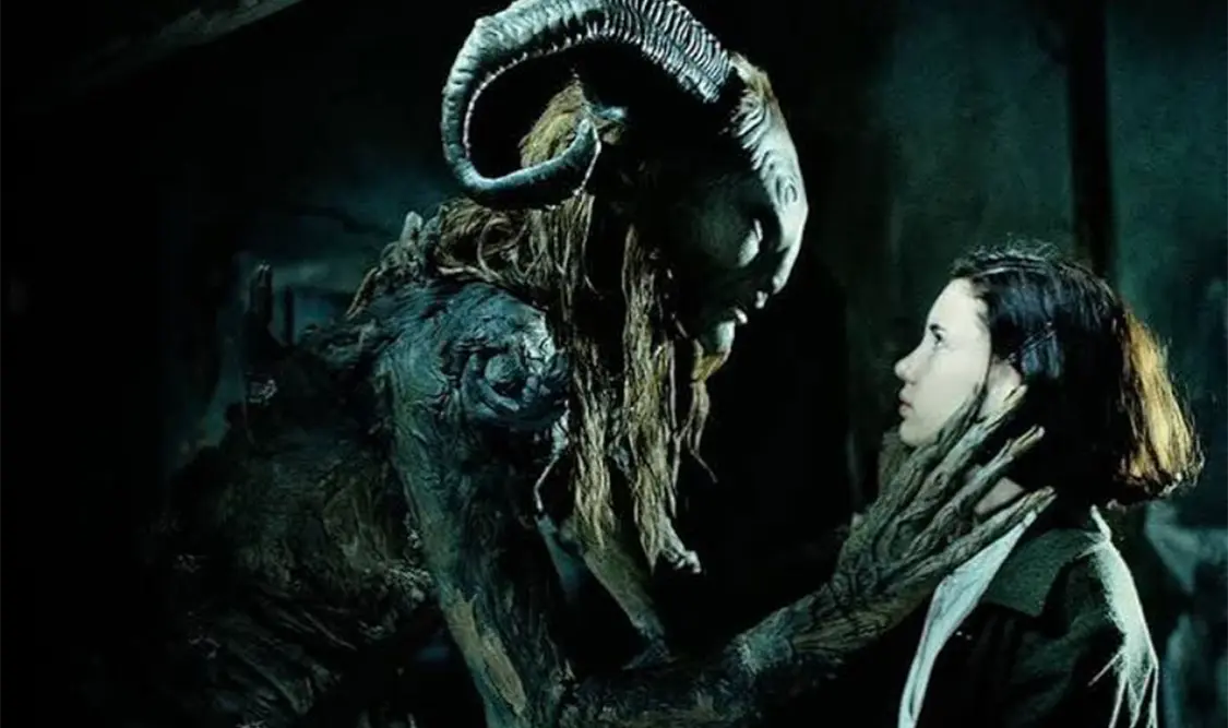 Del Toro quiere terminar trilogía