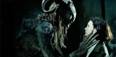 Del Toro quiere terminar trilogía Del Toro quiere terminar trilogía