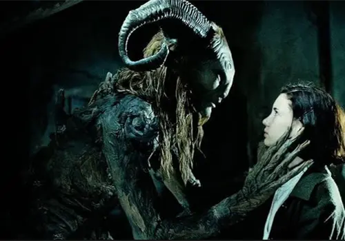 Del Toro quiere terminar trilog&iacute;a