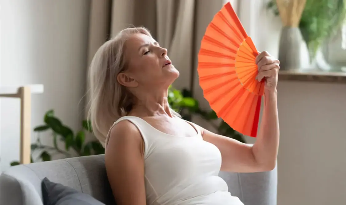 ¡Cuidado con el golpe de calor!