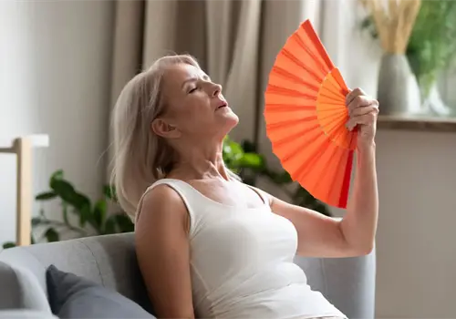 ¡Cuidado con el golpe de calor! ¡Cuidado con el golpe de calor!