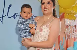 Alonso cumple su primer a&ntilde;ito