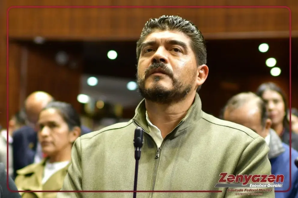 Polémico legislador fue ultimado en la comunidad La Gloria. Cortesía
