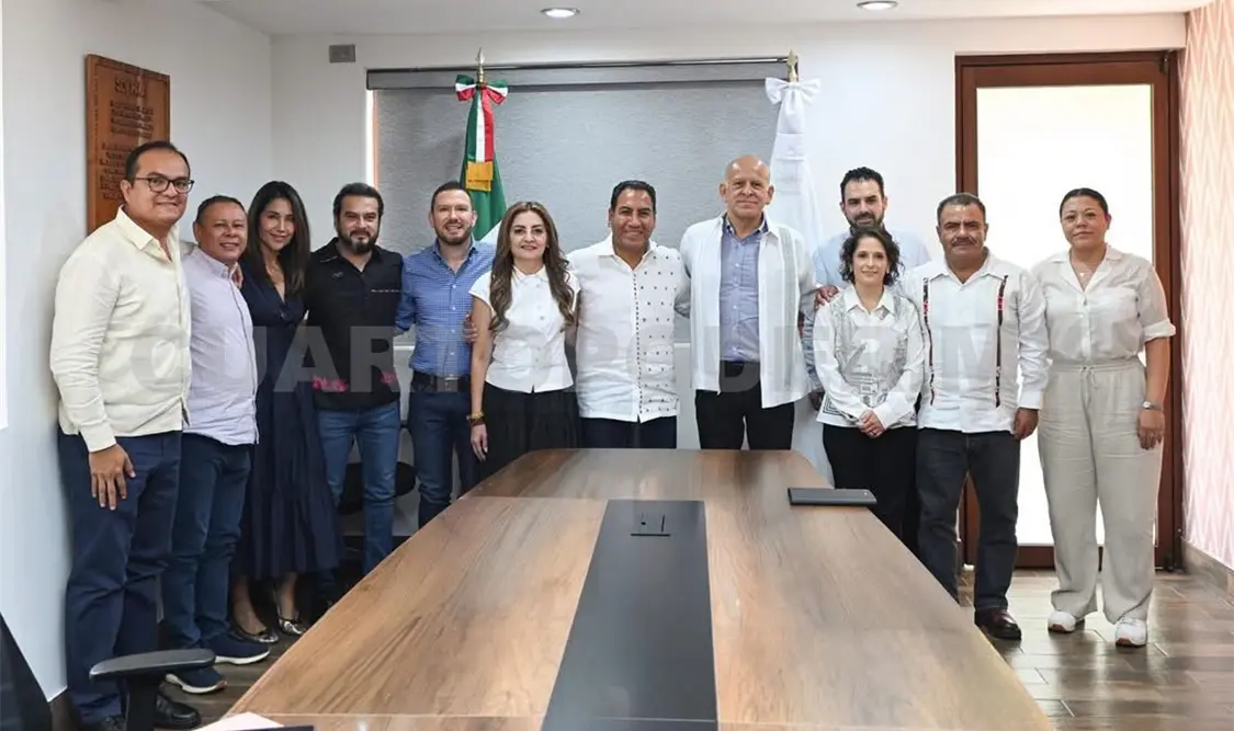 Abordaron las acciones orientadas al cuidado del medio ambiente. CP