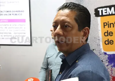 Chimalapas debe ser una transici&oacute;n pac&iacute;fica