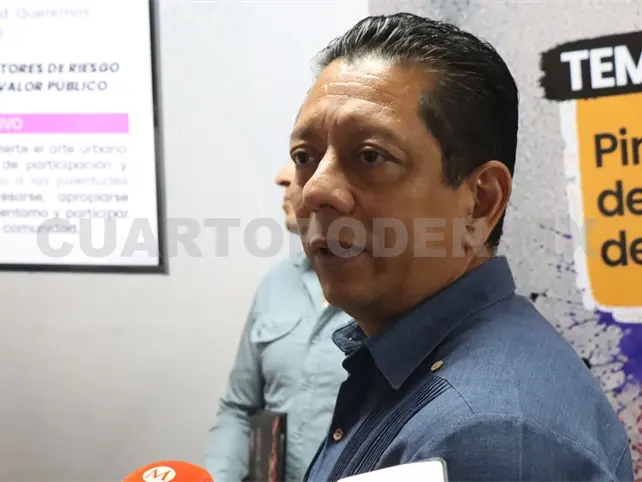 Chimalapas debe ser una transici&oacute;n pac&iacute;fica