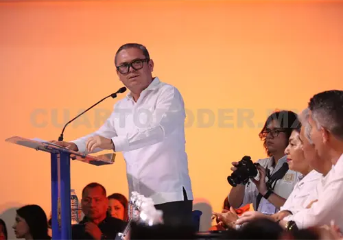Matr&iacute;cula hist&oacute;rica con 34 mil 600 alumnos