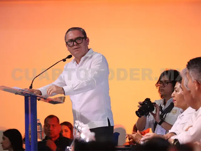 Matr&iacute;cula hist&oacute;rica con 34 mil 600 alumnos
