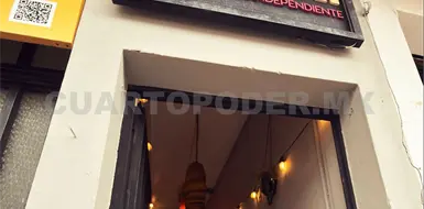 Acusan agresiones por exhibir bandera Palestina Acusan agresiones por exhibir bandera Palestina