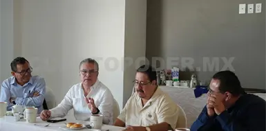 Humanismo mejora la calidad de vida: Paco Chacón Humanismo mejora la calidad de vida: Paco Chacón