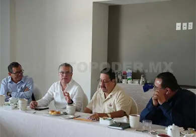Humanismo mejora la calidad de vida: Paco Chacón Humanismo mejora la calidad de vida: Paco Chacón