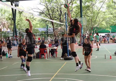 Todo listo para la jornada 6 del Campeonato Todo listo para la jornada 6 del Campeonato