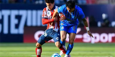 San Luis busca hacer valer la local&iacute;a