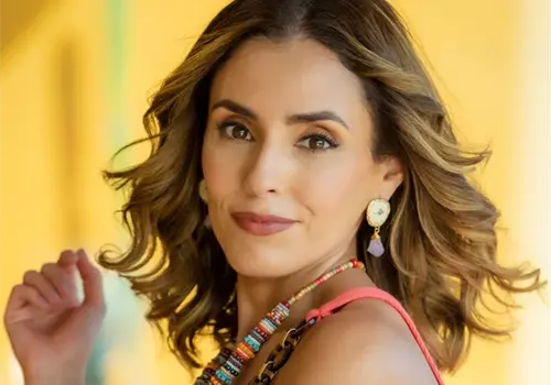 Mar Contreras en Tierra de amor y coraje Mar Contreras en Tierra de amor y coraje