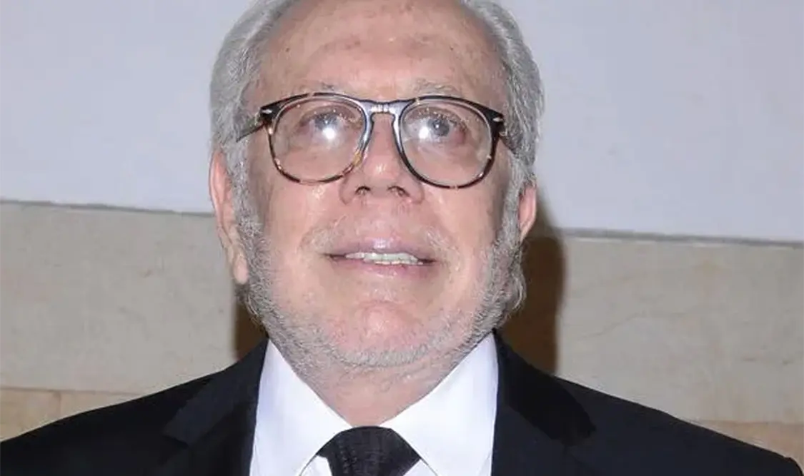 Así detuvieron a Luis del Llano