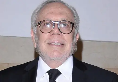 As&iacute; detuvieron a Luis del Llano