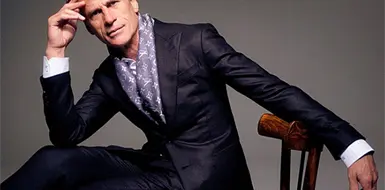 Mark Vanderloo