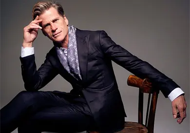 Mark Vanderloo