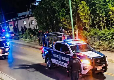 Mueren madre e hija atropelladas Mueren madre e hija atropelladas
