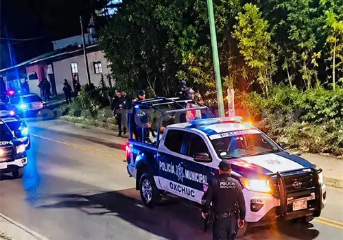 Mueren madre e hija atropelladas