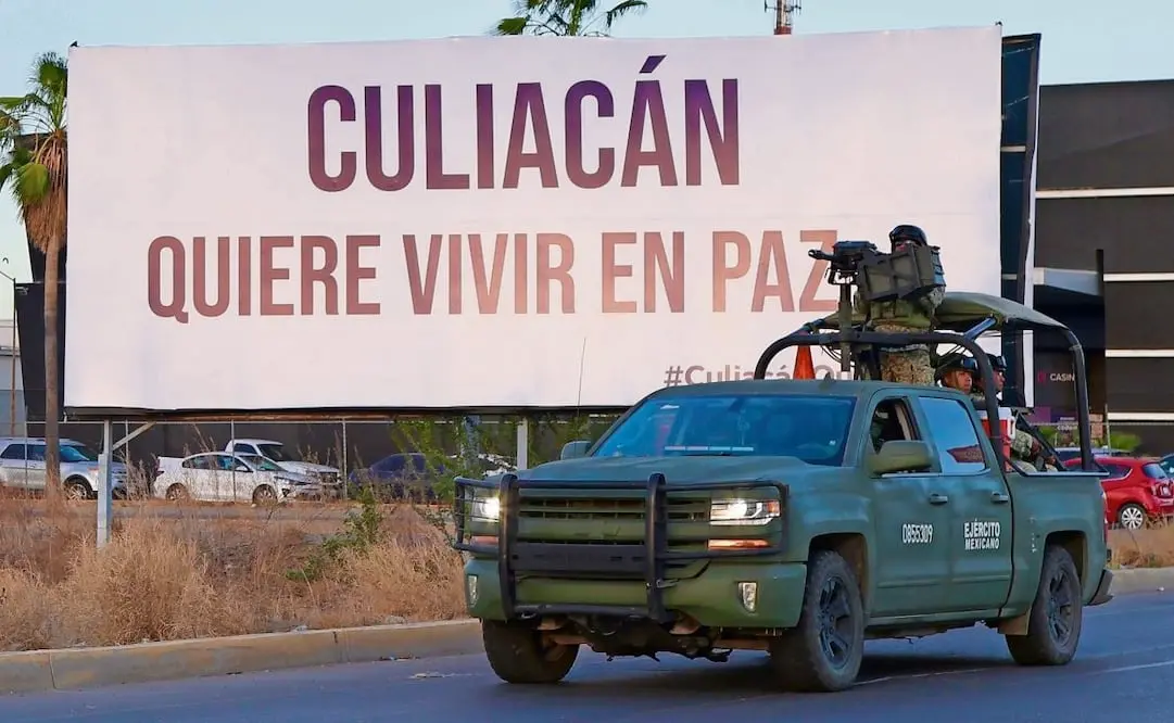 Por la violencia continua en la ciudad, hacen llamado a manifestarse. El Universal