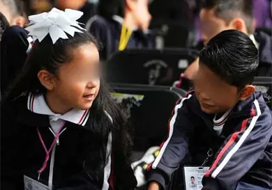 Pendientes contra abuso sexual infantil