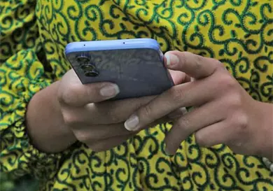 Reportan 68 % de l&iacute;neas con terminaci&oacute;n 1