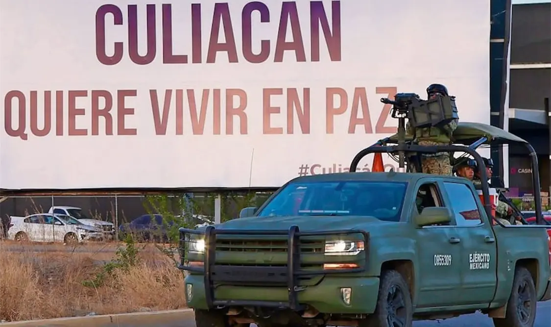 Por la violencia continua en la ciudad, hacen llamado a manifestarse. El Universal