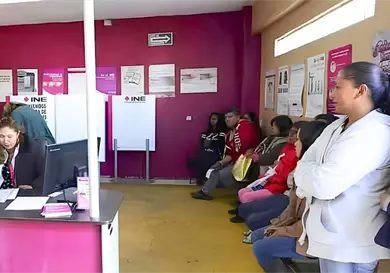 Alistan arranque de proceso electoral de 2027