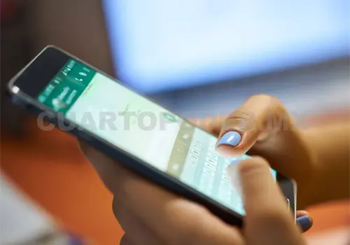 Identificar SMS fraudulentos también es prevenir Identificar SMS fraudulentos también es prevenir