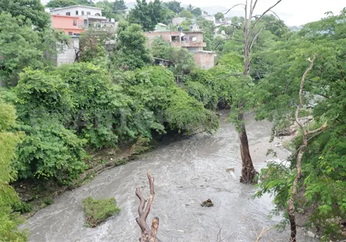 Convocan a jóvenes a concurso sobre el río Sabinal Convocan a jóvenes a concurso sobre el río Sabinal