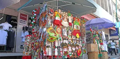 Inician Fiestas Patrias con bajas ventas Inician Fiestas Patrias con bajas ventas