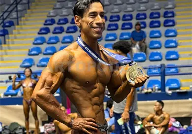 Jiménez destaca como juez internacional Jiménez destaca como juez internacional