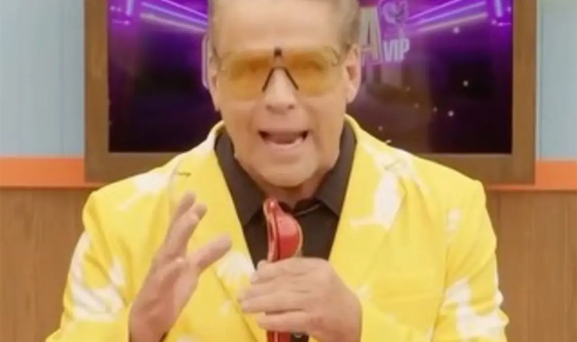 Adame vuelve a La Granja VIP