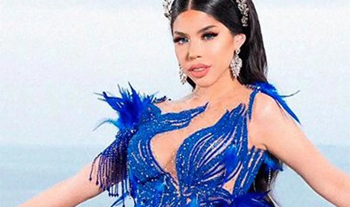 Yeri Mua a La casa de los famosos