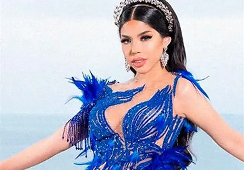 Yeri Mua a La casa de los famosos