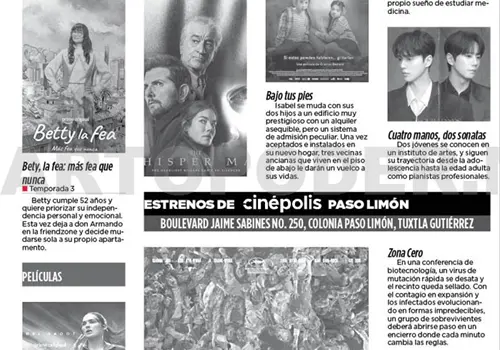 Recomendaciones Recomendaciones