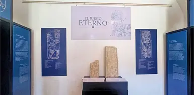 Una mirada al universo maya
