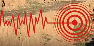 San Andr&eacute;s: la grieta que mueve la Tierra