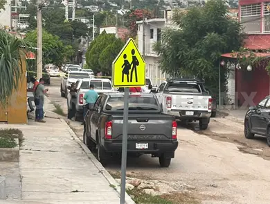 Localizan restos de adulto mayor desmembrado