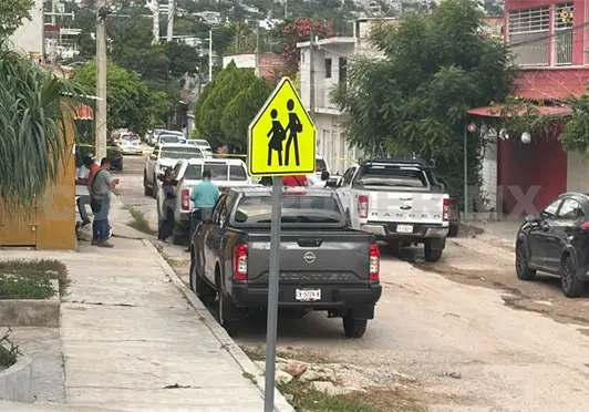 Localizan restos de adulto mayor desmembrado