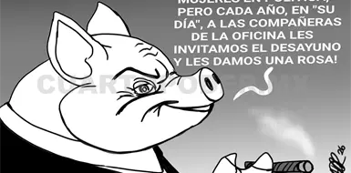 Liderazgo de mujeres, ¿con 3 % del financiamiento? Liderazgo de mujeres, ¿con 3 % del financiamiento?